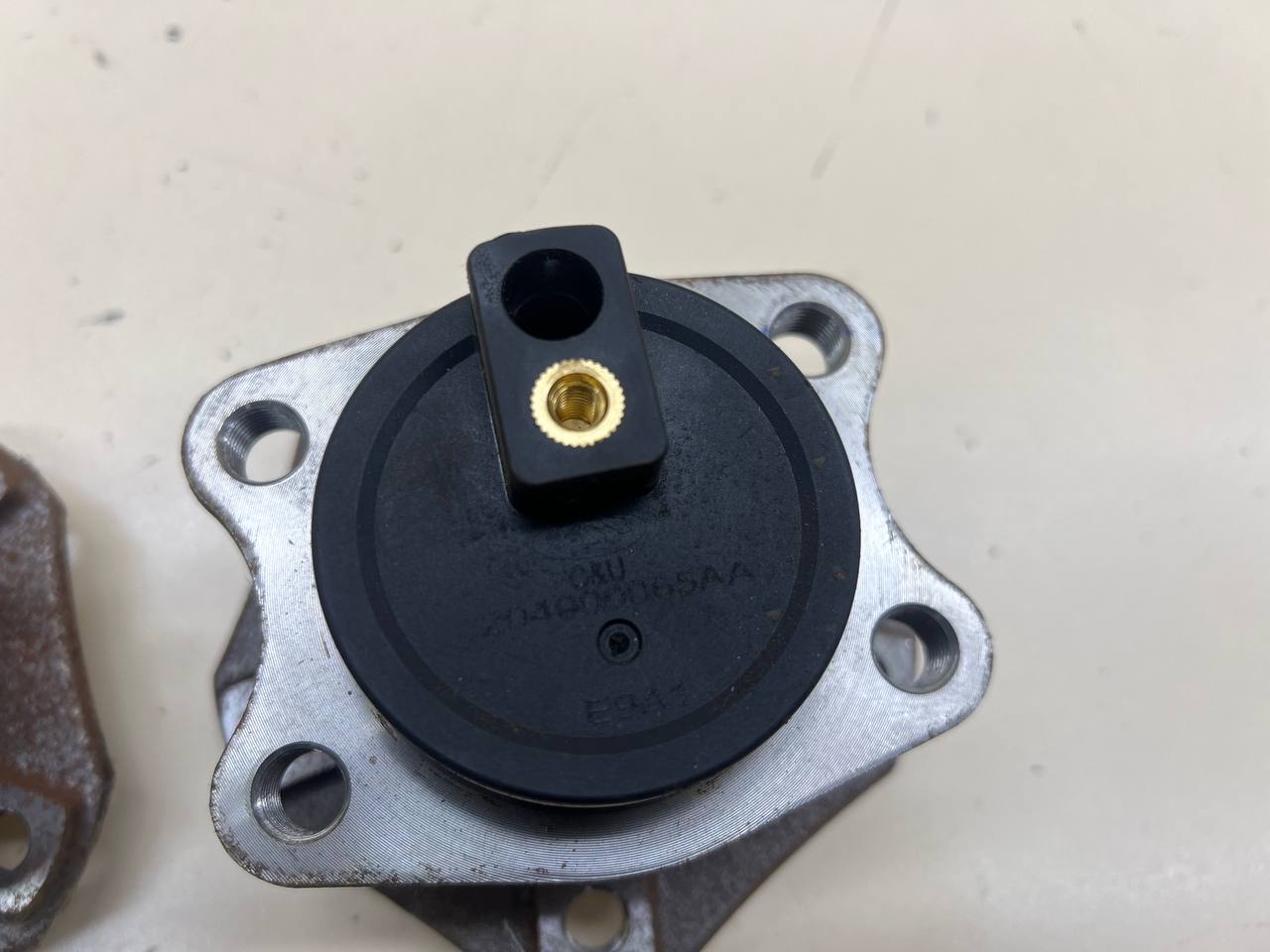 Ступица задняя Chery Tiggo 4 Pro 2021>