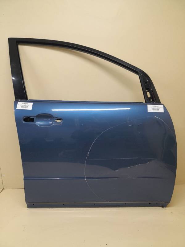 Дверь передняя правая Subaru Tribeca (WX/W10) 2007-2014