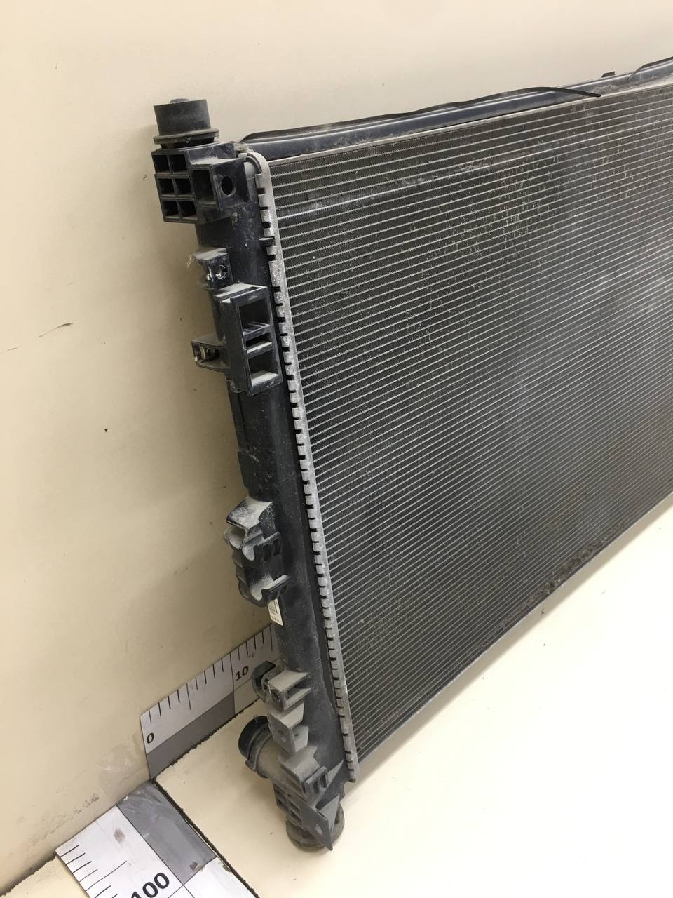 Радиатор охлаждения двигателя Haval Haval F7x 2018>