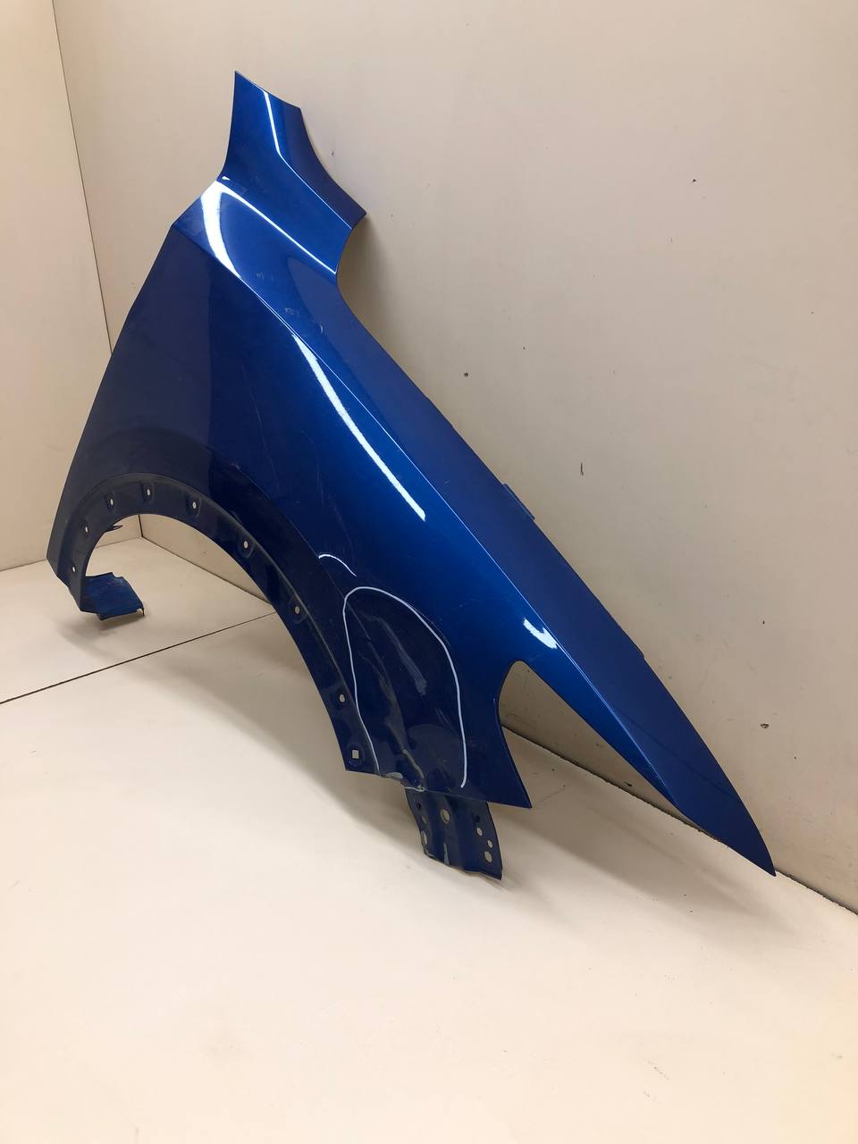 Крыло переднее правое Haval Haval F7 2019>