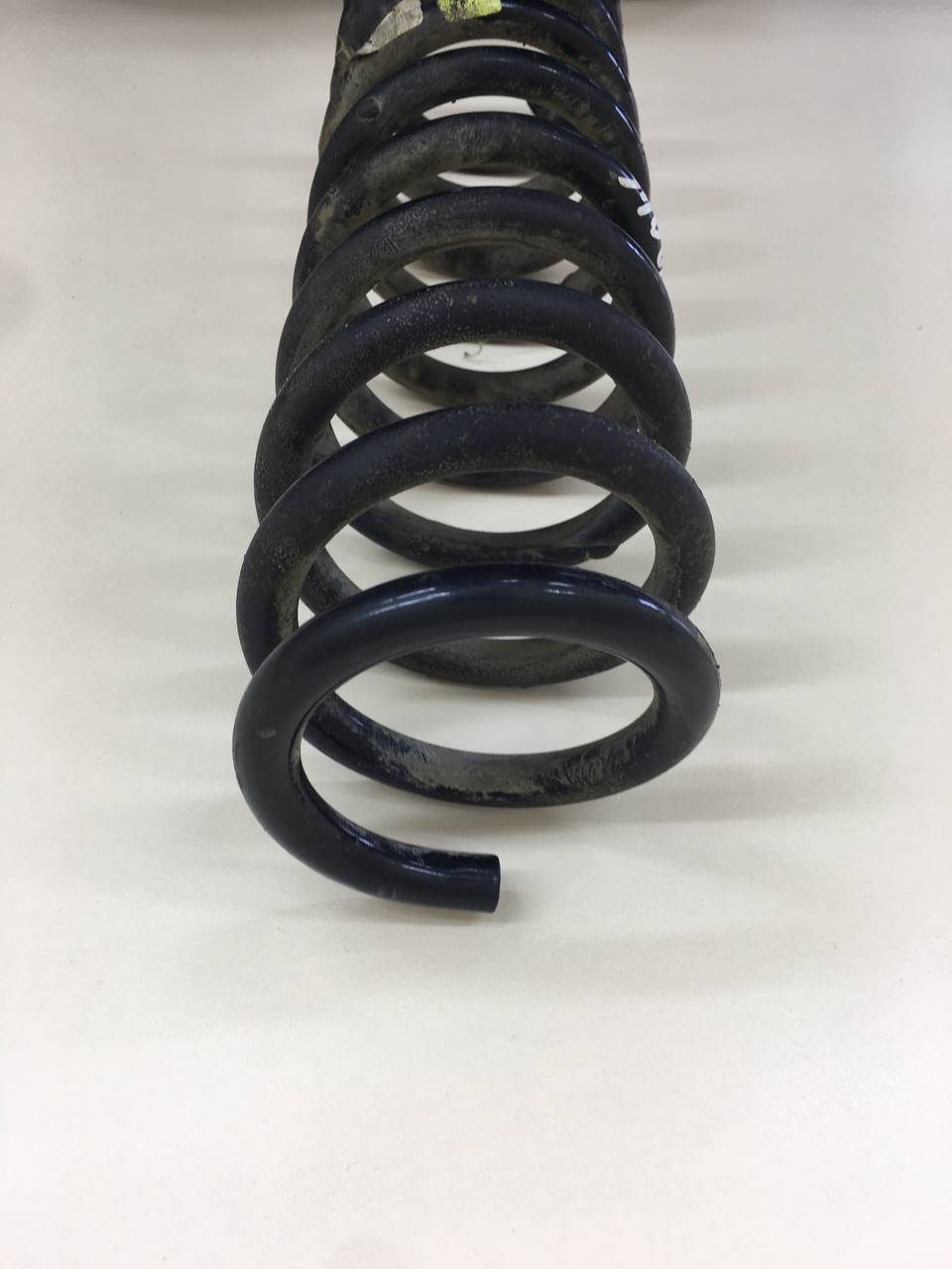 Пружина задняя Kia Ceed (JD) 2012-2018