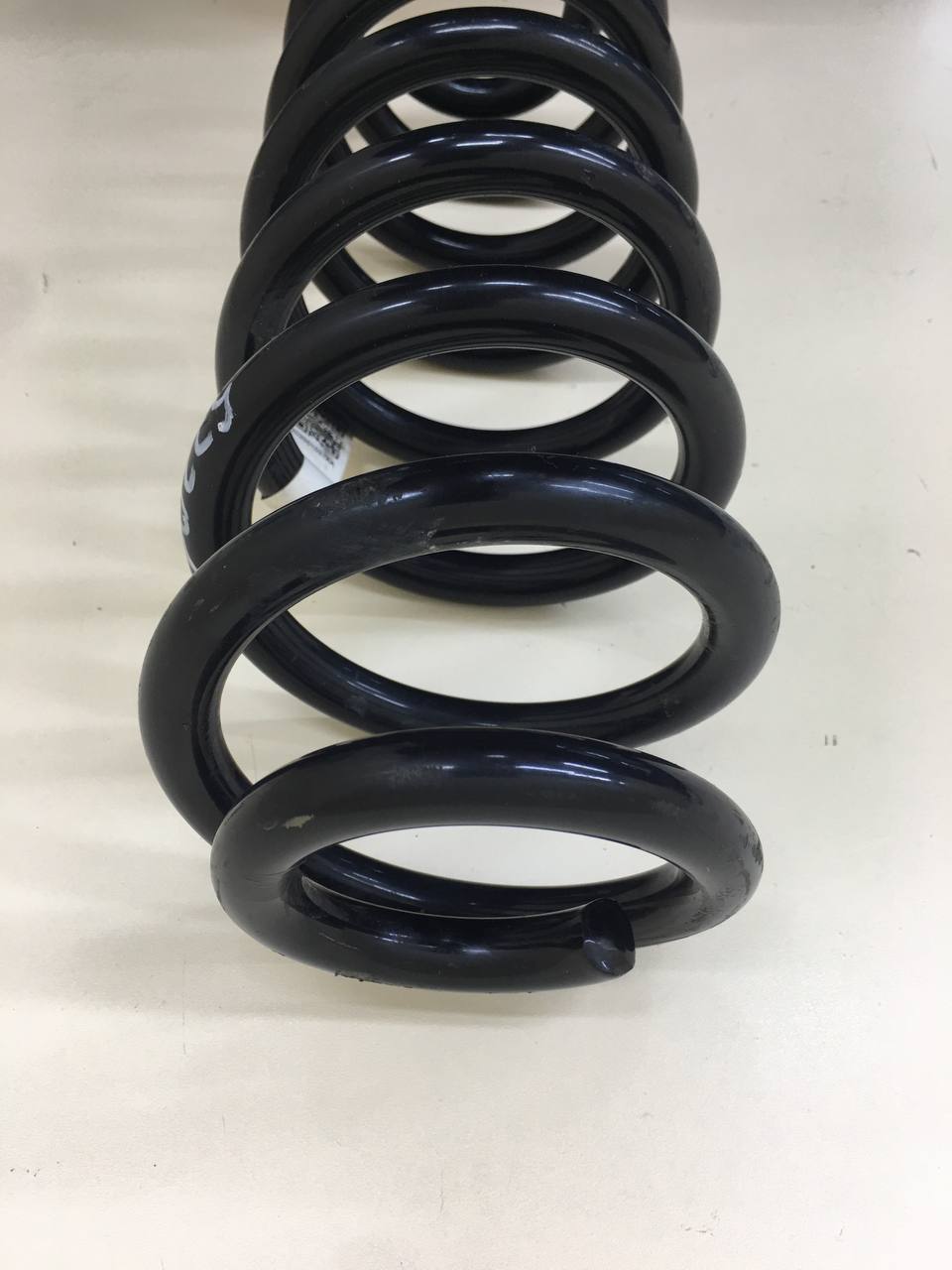 Пружина задняя EXEED RX 2022>