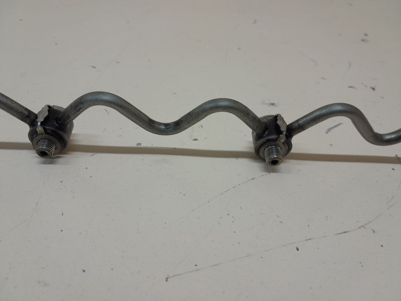 Трубка топливная Toyota Land Cruiser Prado (J150) 2009-2022