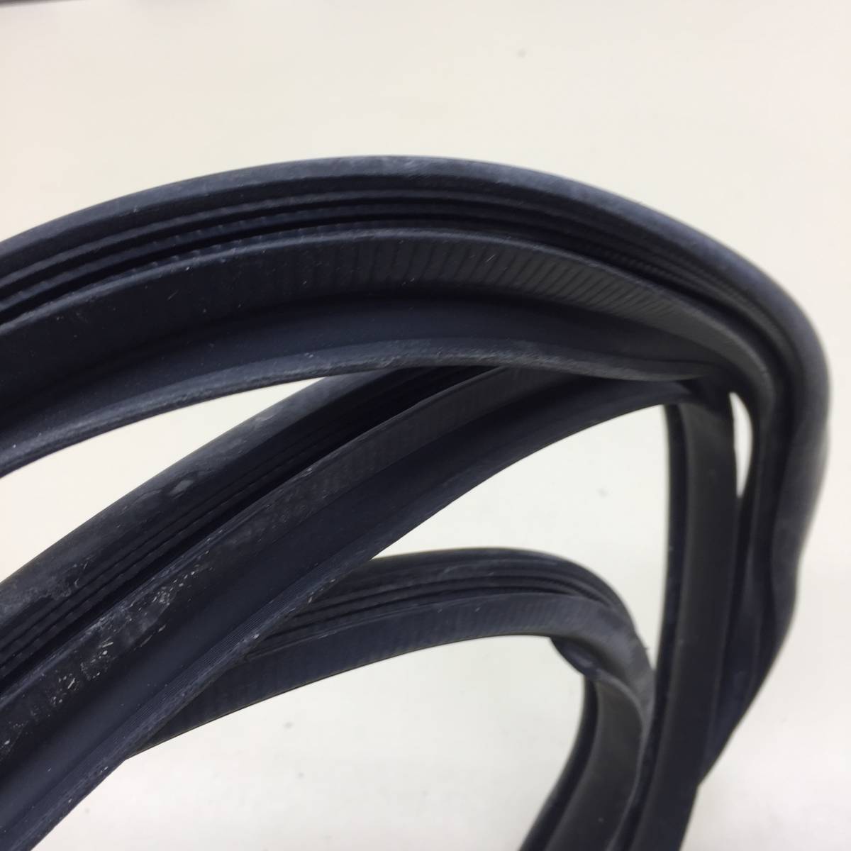 Уплотнитель проема двери задней правой Toyota Auris (E150) 2006-2012