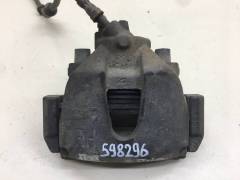 Суппорт передний правый Ford Focus 2 (DB) 2008-2011