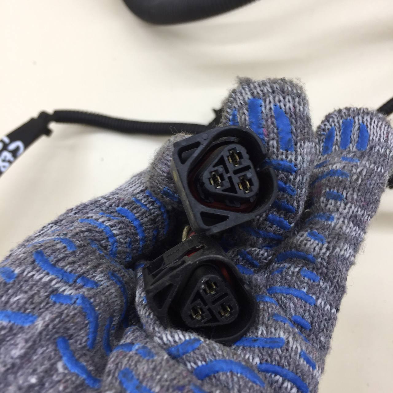 Проводка (коса) BMW 1-series F20/F21 2011>