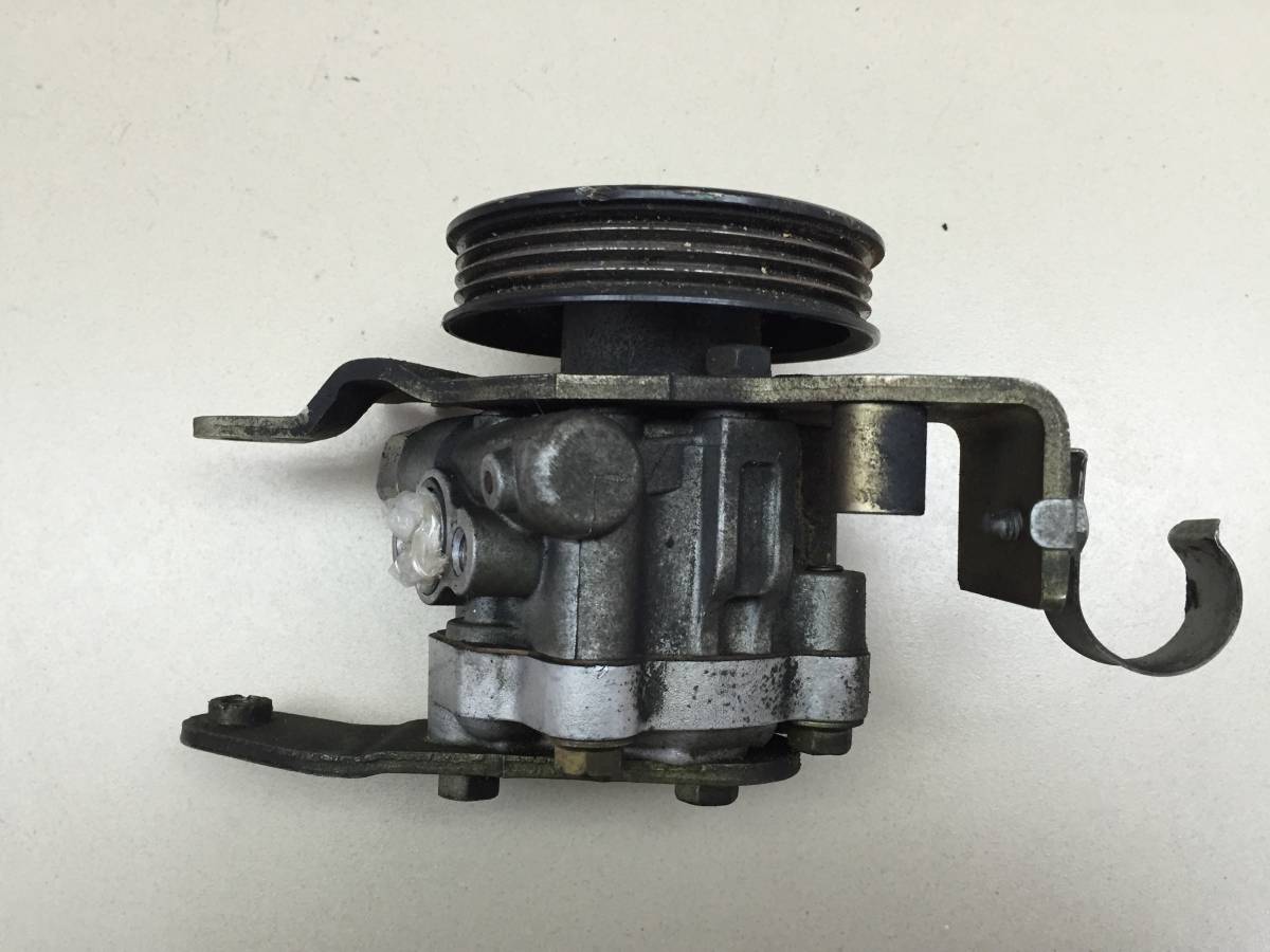 Насос гидроусилителя (электрогидроусилитель, ЭГУР) Nissan Cube (Z10) 1998-2002