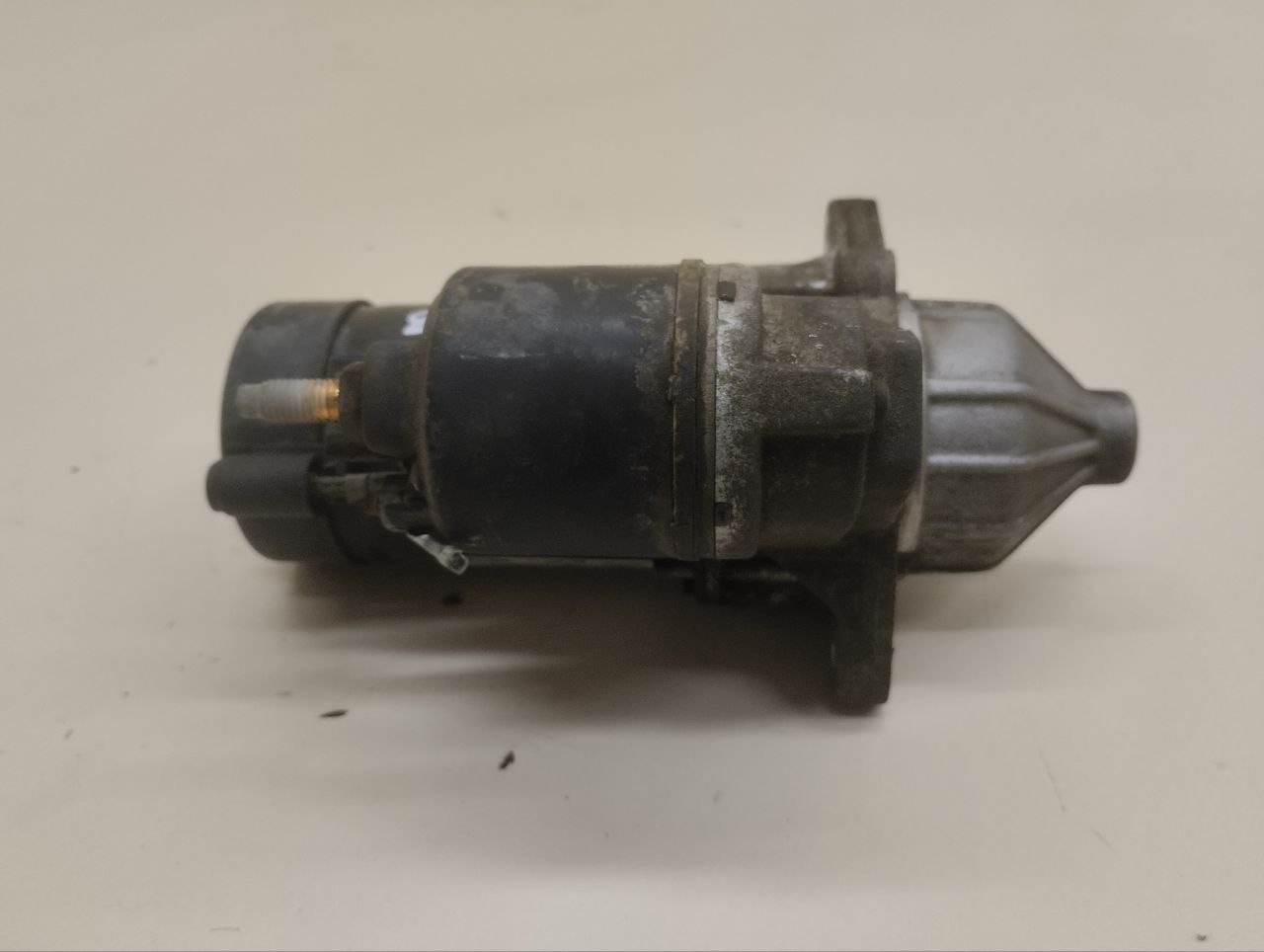 Стартер Chevrolet Aveo T250 2005-2011