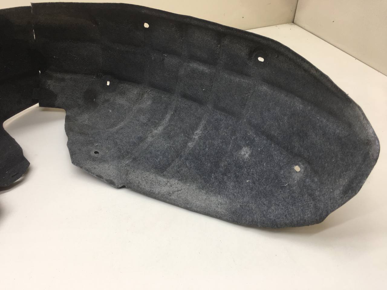 Локер задний правый Mazda CX-5 (KE) 2011-2017