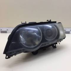 Фара левая BMW X5 E53 2000-2007