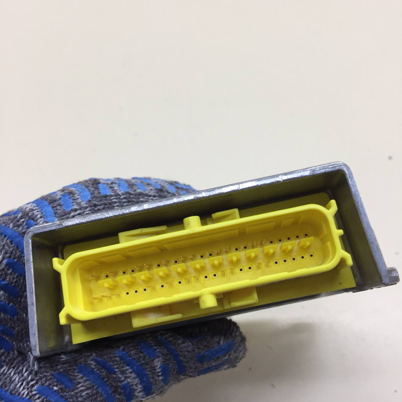 Датчик ускорения Audi A6 (C7) 2011>