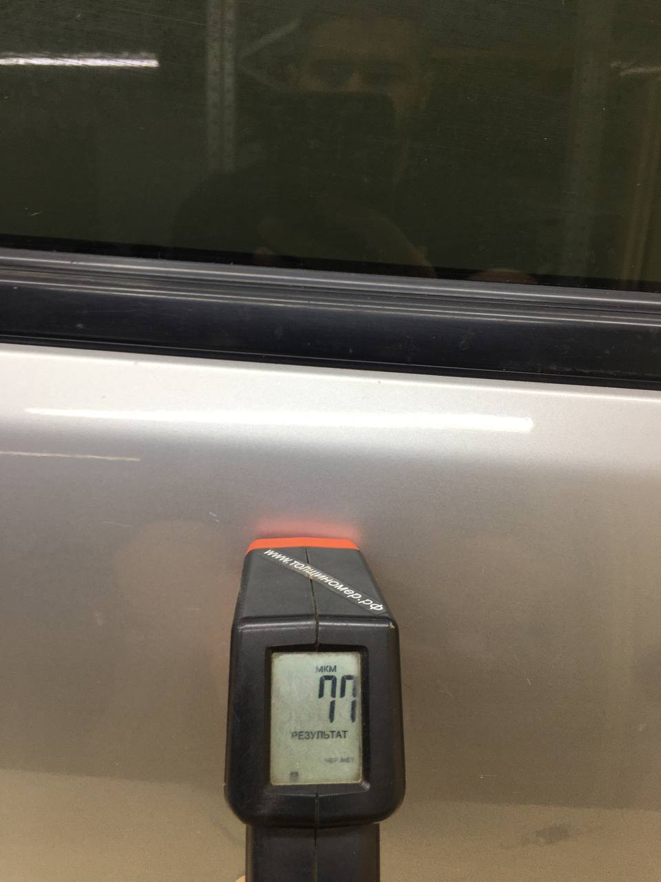 Дверь задняя правая Nissan Cube (Z10) 1998-2002