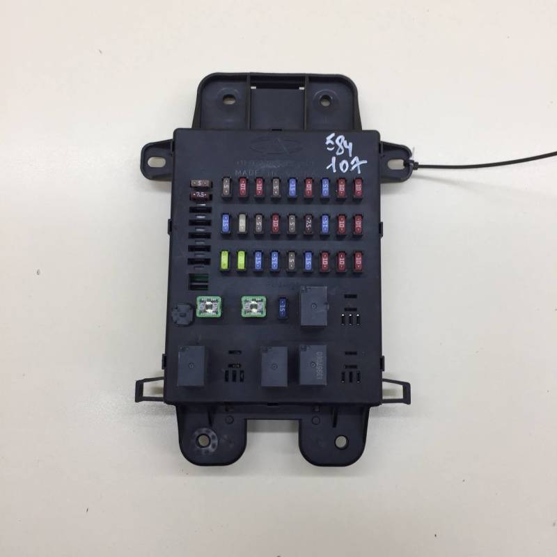 Блок предохранителей Chery Tiggo T11 2005-2016