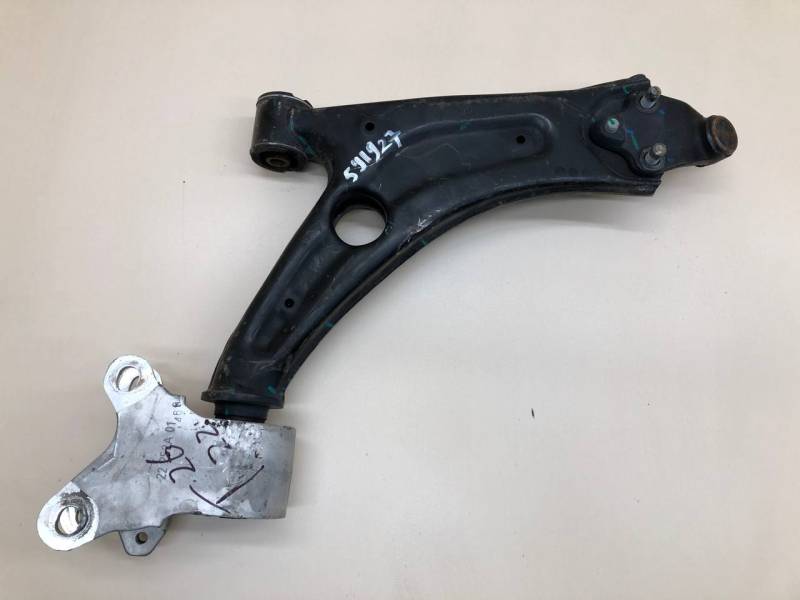 Рычаг передний левый EXEED RX 2022>