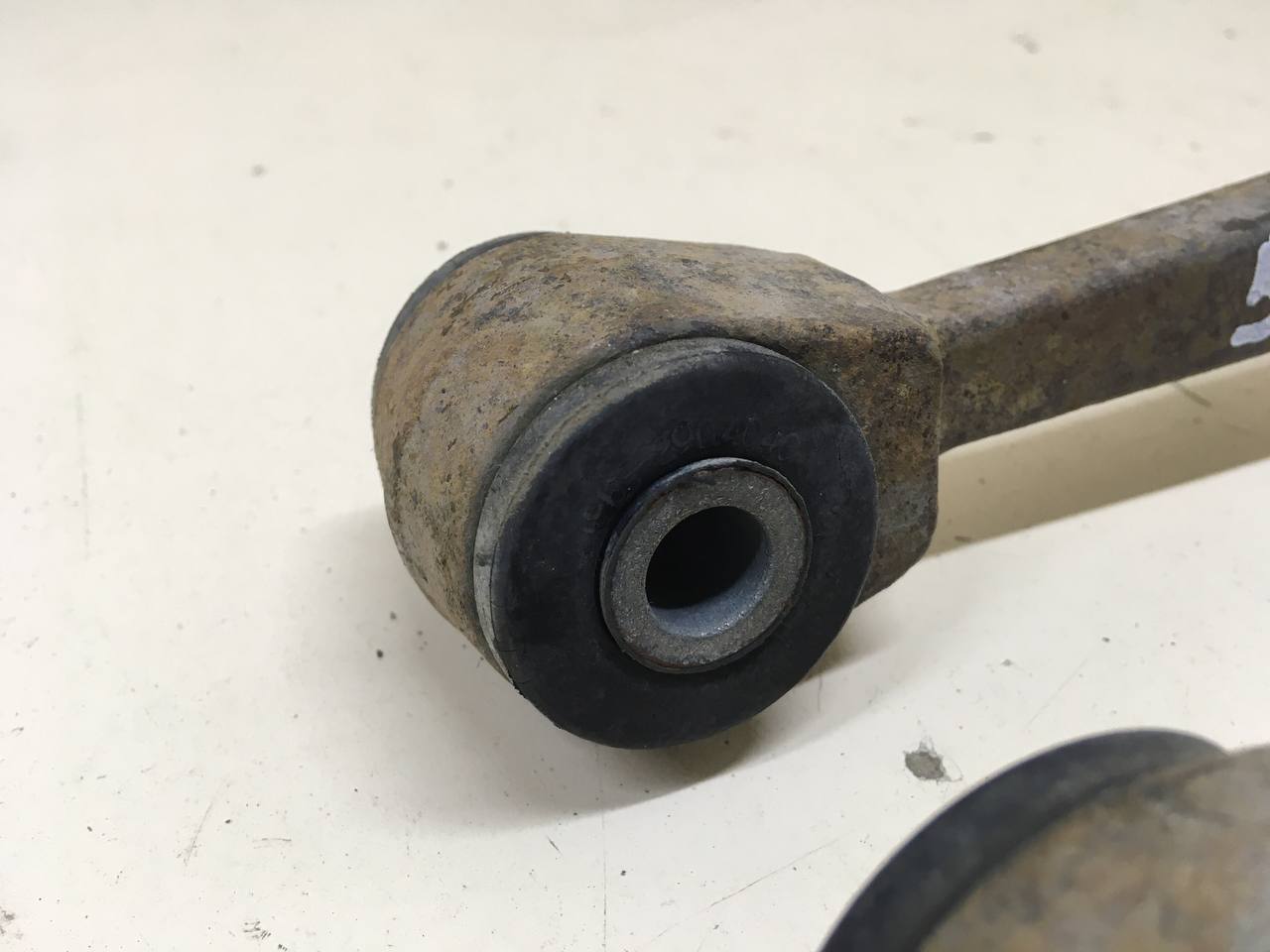 Рычаг передний Datsun on-DO 2014>