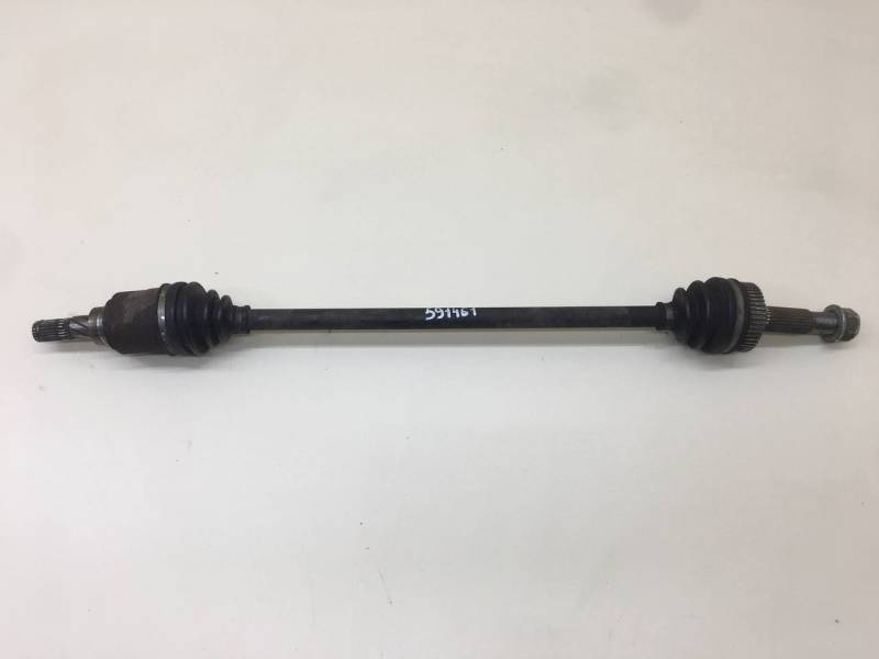 Полуось задняя Nissan X-Trail (T31) 2007-2014