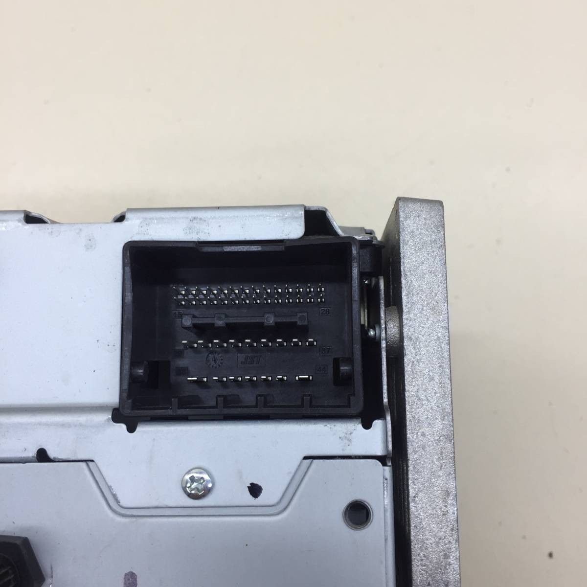 Магнитола Chevrolet Aveo T300 2011>