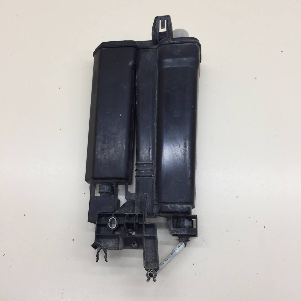 Абсорбер (фильтр угольный) Skoda Karoq 2017>