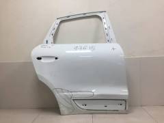 Дверь задняя правая Porsche Macan 2013>