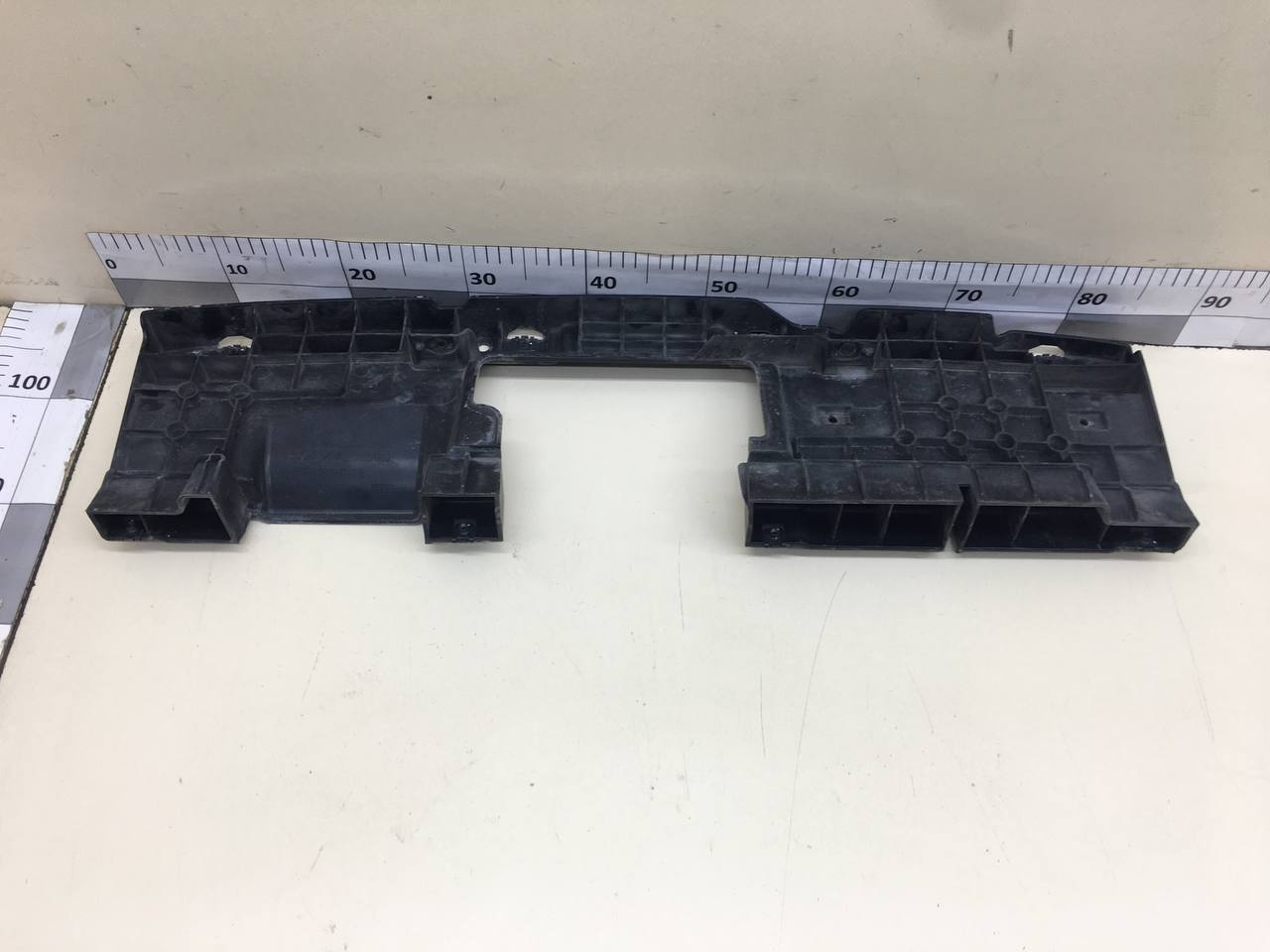 Кожух замка капота Haval Haval F7x 2018>