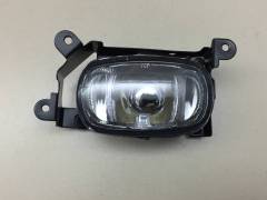 Фара противотуманная правая Mitsubishi Outlander (CU) 2001-2008