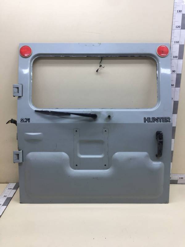 Дверь багажника УАЗ Хантер УАЗ-31519 2003>