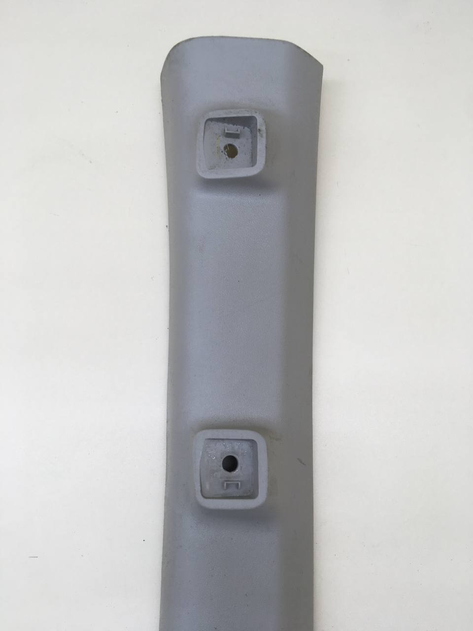 Обшивка стойки Mitsubishi L200 5 (KK/KL) 2015>