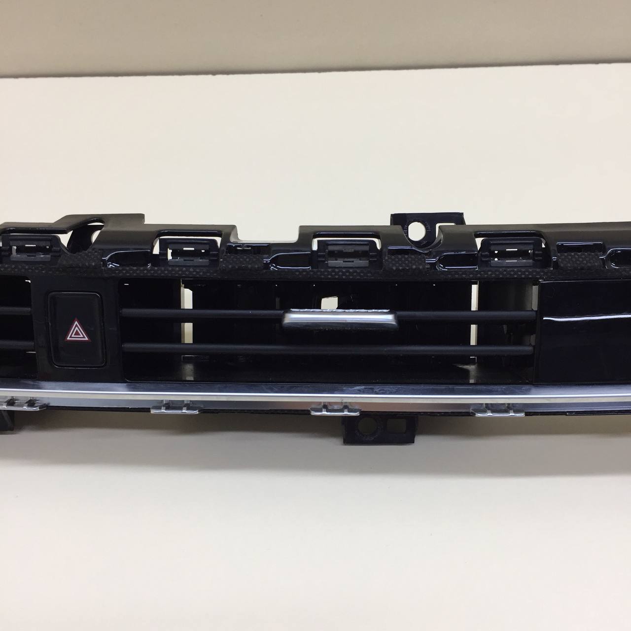 Дефлектор воздушный Chery Arrizo 8 2022>