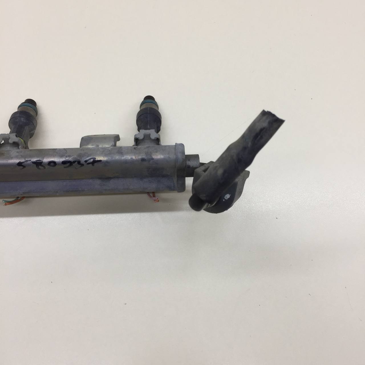 Рейка топливная (рампа) Nissan X-Trail (T31) 2007-2014