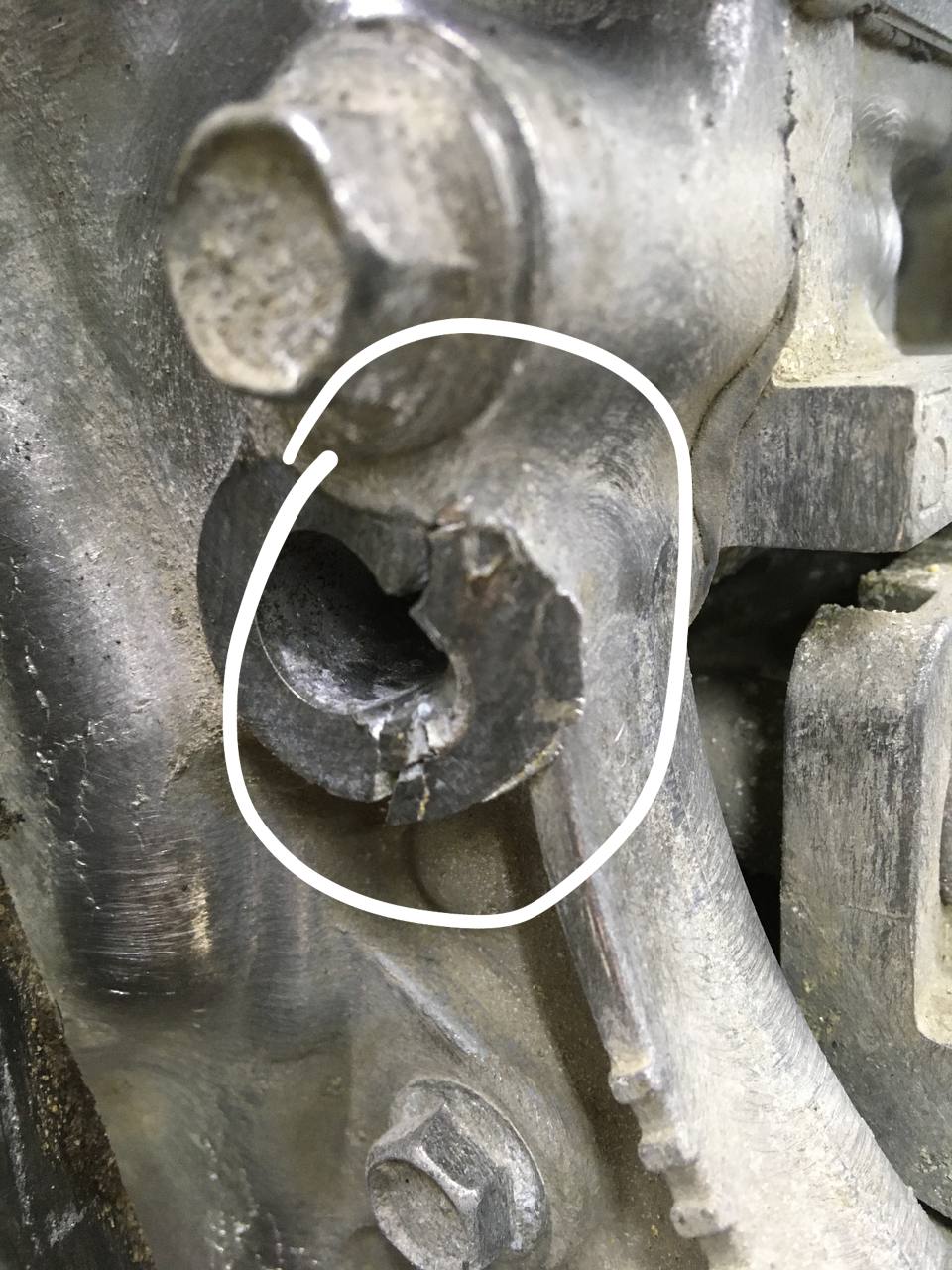 Двигатель Toyota Rav 4 (A30) 2006-2013