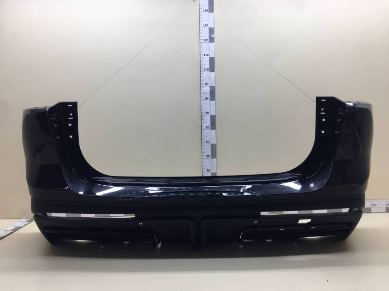 Бампер задний Jetour Dashing 2022>