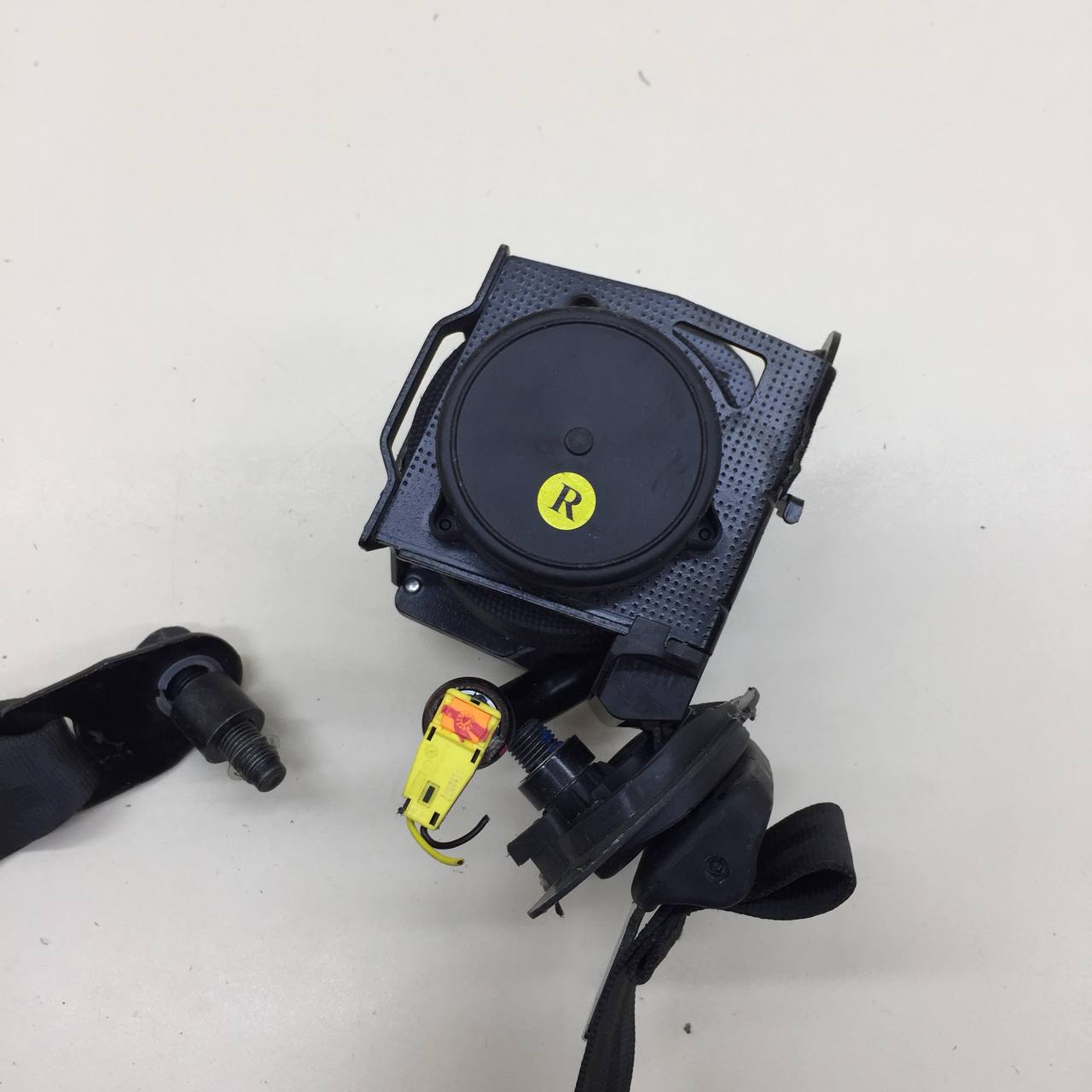 Ремень безопасности с пиропатроном Chery Arrizo 8 2022>