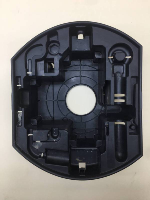 Ящик для инструментов Peugeot 207 2006-2013