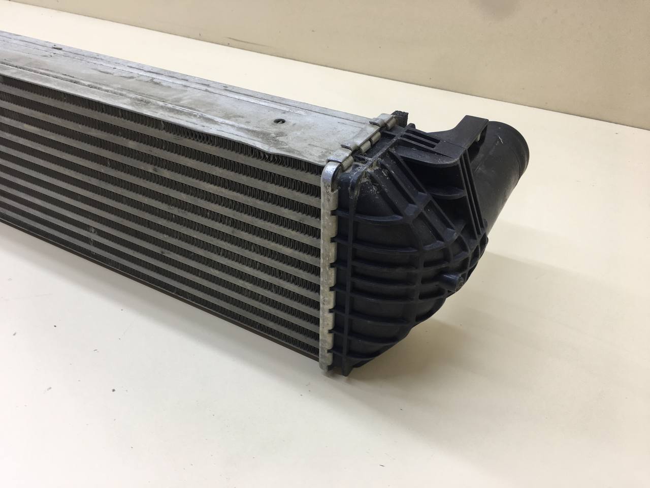 Интеркулер Jetour Dashing 2022>