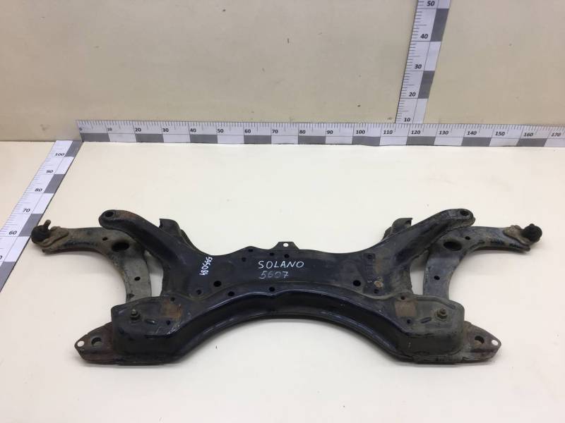 Балка подмоторная Lifan Solano 1 2008-2016