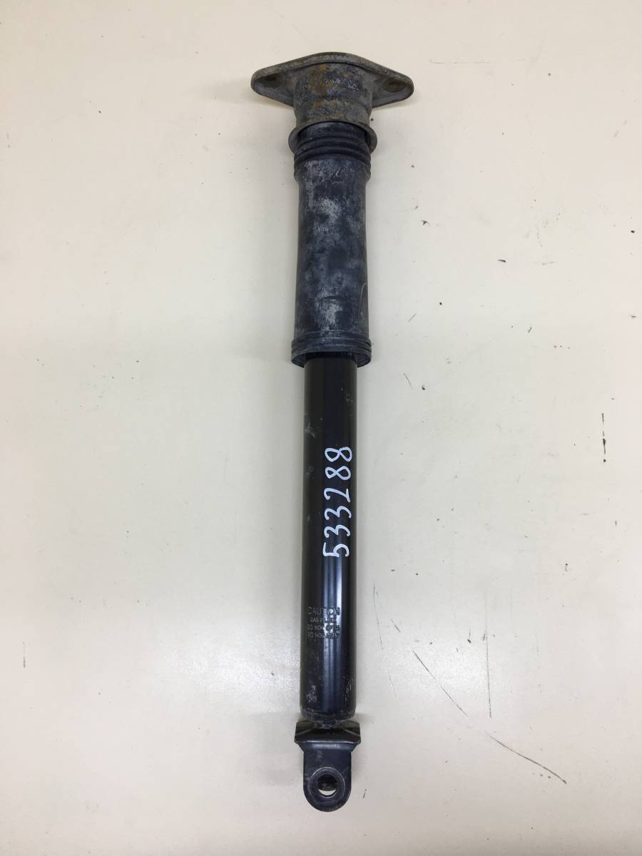 Амортизатор задний Hyundai Sonata 6 (YF) 2010-2014