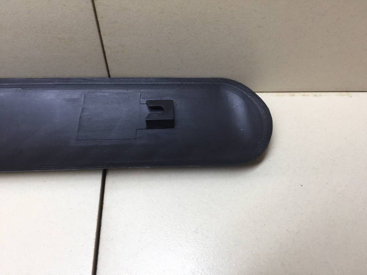 Молдинг передней левой двери Chery QQ Sweet (S11) 2003-2009