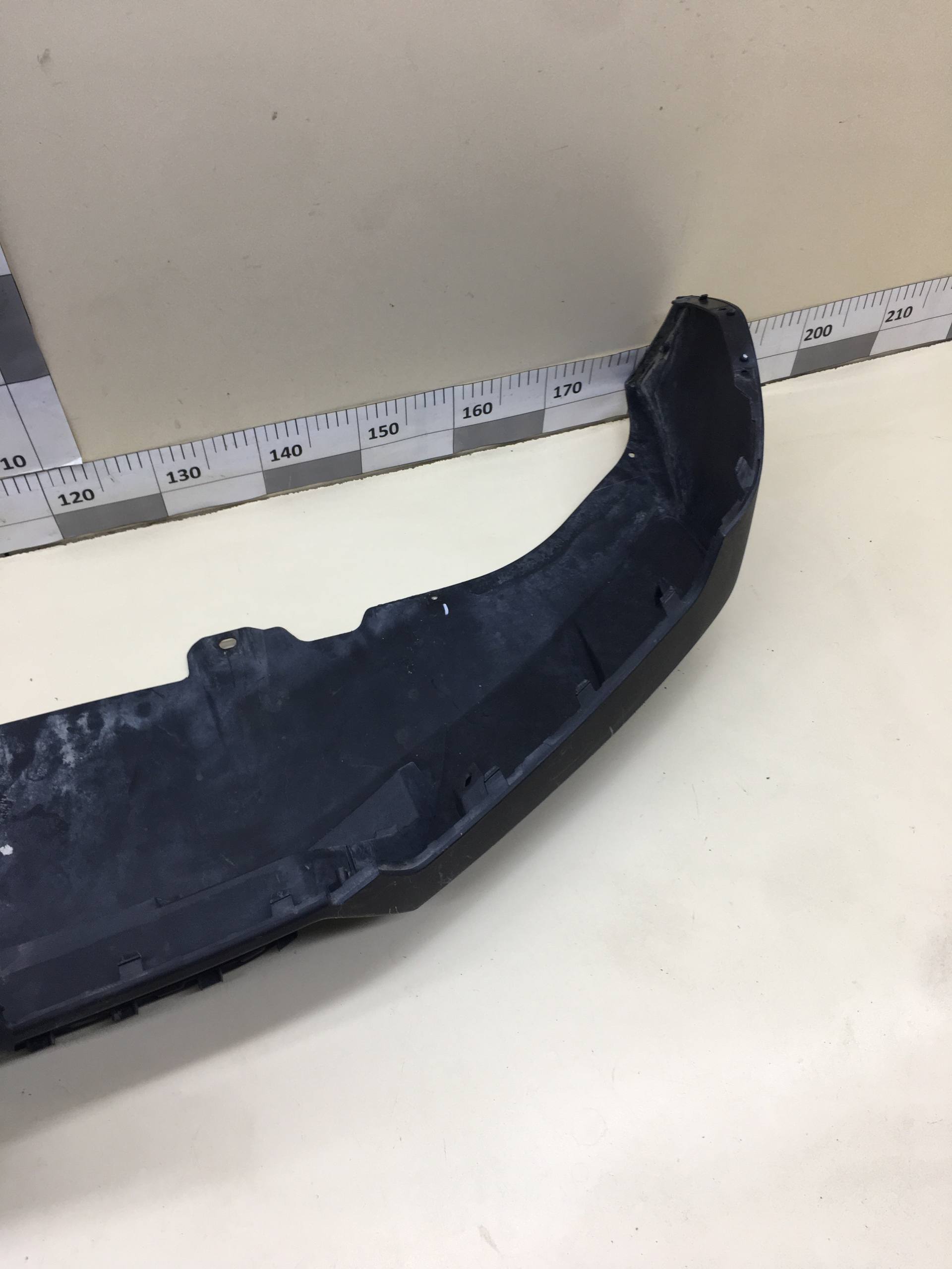 Юбка передняя Jetour Dashing 2022>