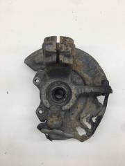 Кулак поворотный передний правый Skoda Rapid 2012-2020