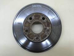 Диск тормозной передний Toyota Rav 4 (A20) 2000-2005