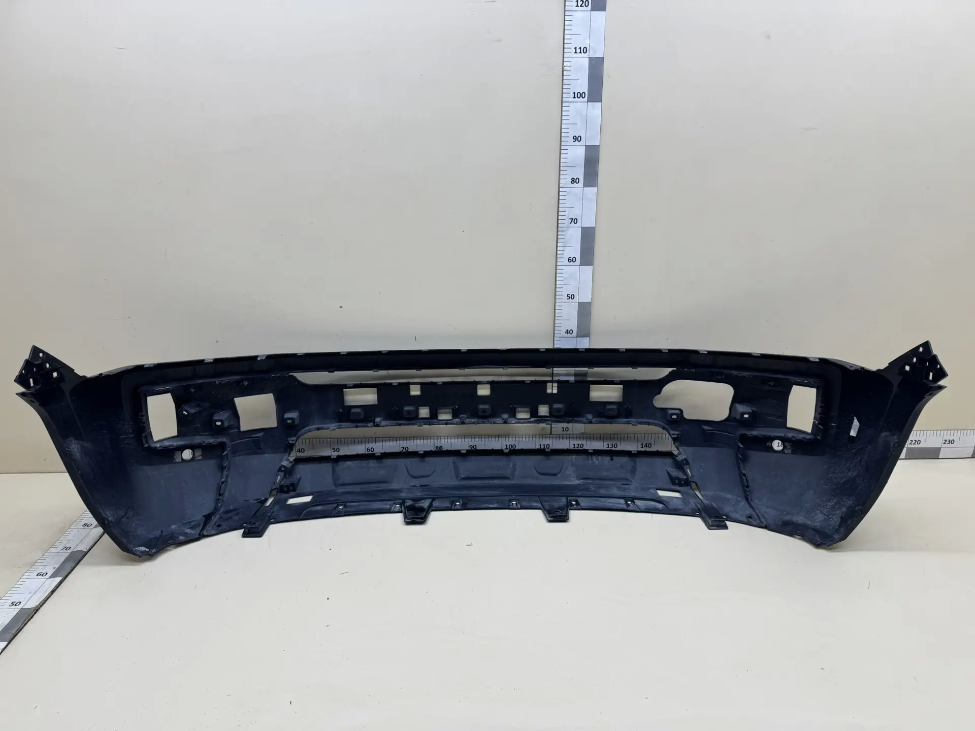 Бампер передний Haval H3 2024>