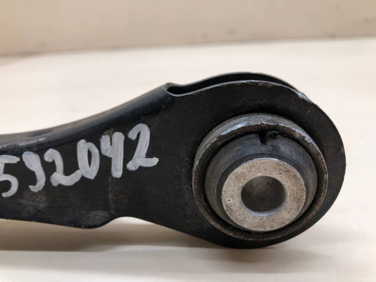 Рычаг задний верхний правый BMW 3-series F30/F31 2011>