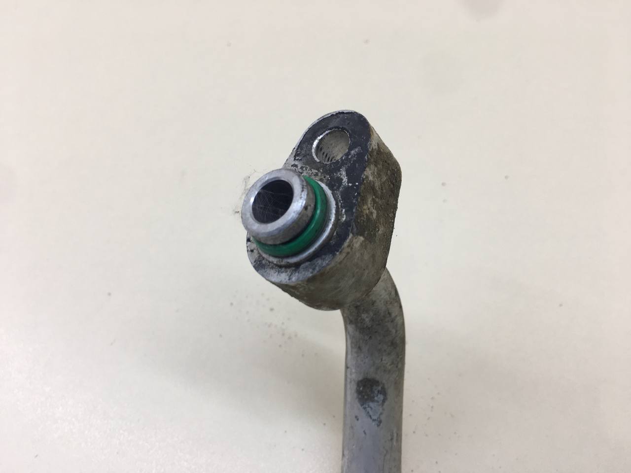 Трубка кондиционера Geely MK Cross 2011>