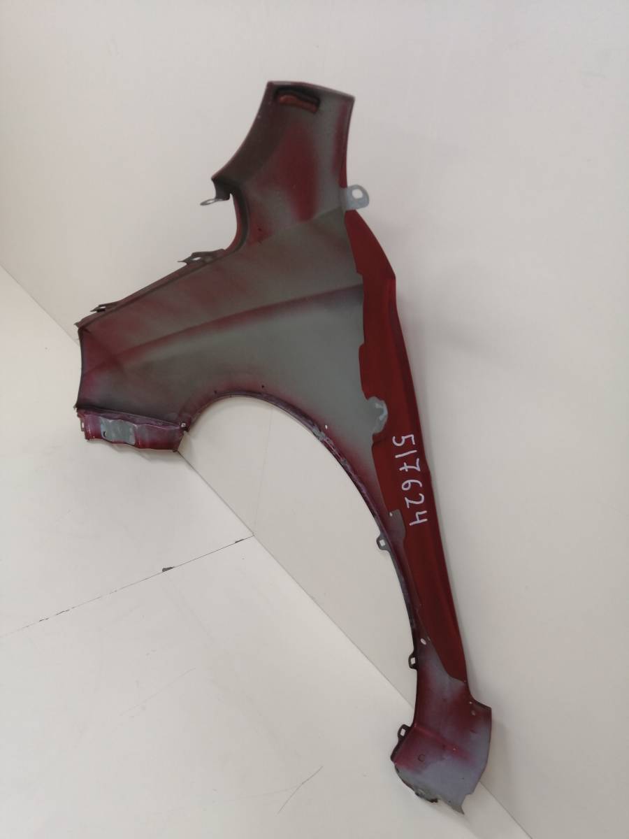 Крыло переднее правое Lada Vesta SW Cross 2017>