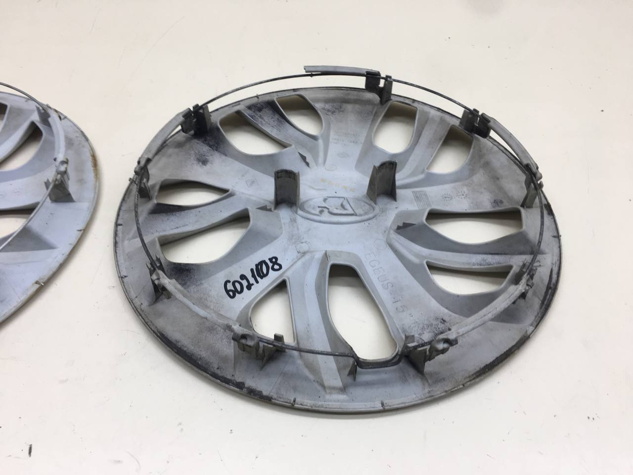 Колпак декоративный Lada X-RAY 2016>