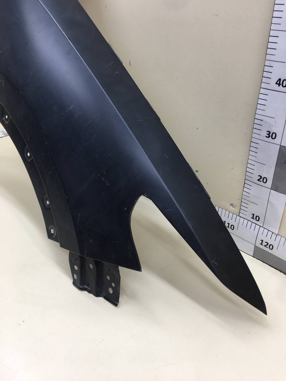 Крыло переднее правое Haval Haval F7 2019>