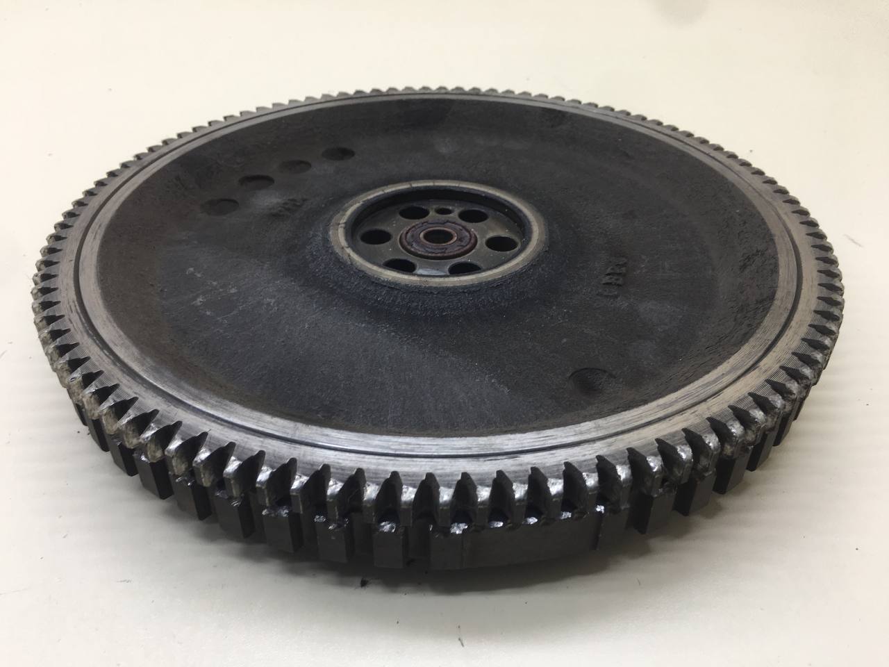 Маховик Chevrolet Aveo T250 2005-2011