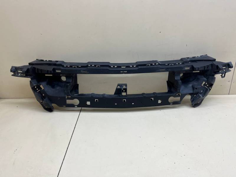 Кронштейн переднего бампера Mercedes-Benz GLE Coupe (C292)  2015-2019