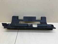 Обшивка багажника Chevrolet Aveo T250 2005-2011