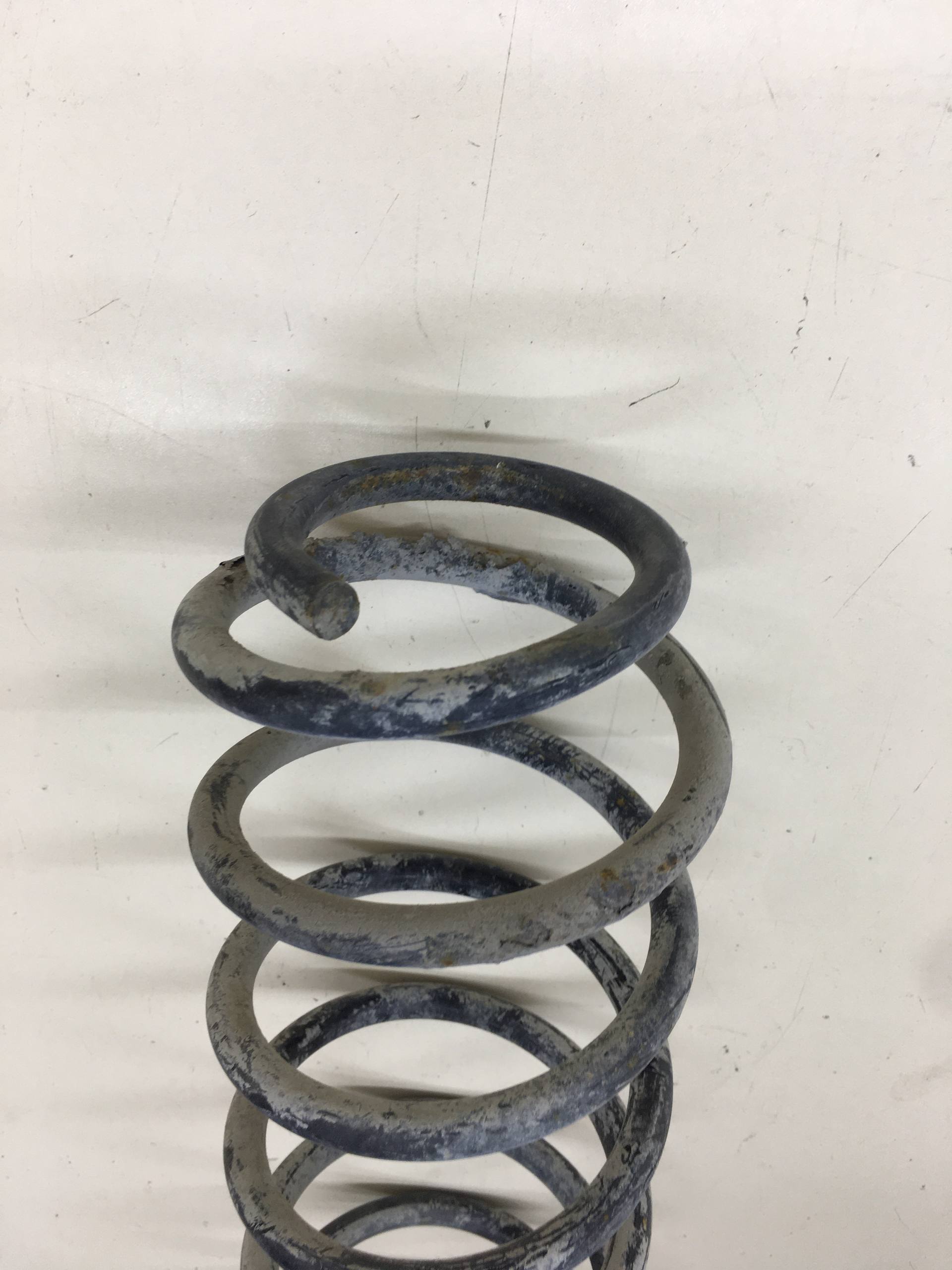 Пружина задняя Chevrolet Aveo T200 2003-2008